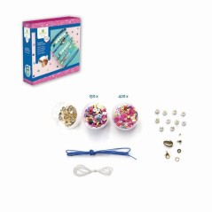 Atelier de bijoux - SYCOMORE - Bracelets perles Heishi - Des 7 ans