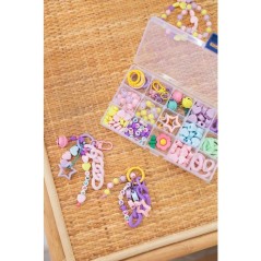 Atelier de bijoux - SYCOMORE - Bijoux porte-bonheur - Des 7 ans