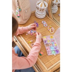 Atelier de bijoux - SYCOMORE - Bijoux porte-bonheur - Des 7 ans