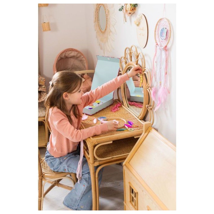 Lovely Box - SYCOMORE - Attrape-reves - Féériques - Des 7 ans Lovely Box - SYCOMORE - Attrape-reves - Féériques - Des 7 ans