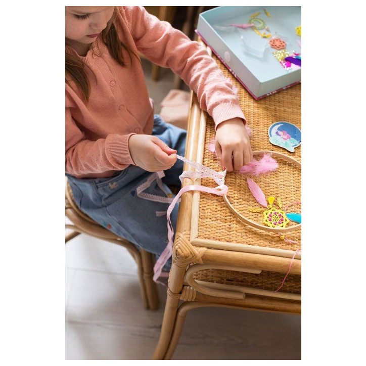Lovely Box - SYCOMORE - Attrape-reves - Féériques - Des 7 ans Lovely Box - SYCOMORE - Attrape-reves - Féériques - Des 7 ans