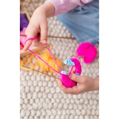 Activity Box - SYCOMORE - Ma box d'activités fils - Des 7 ans