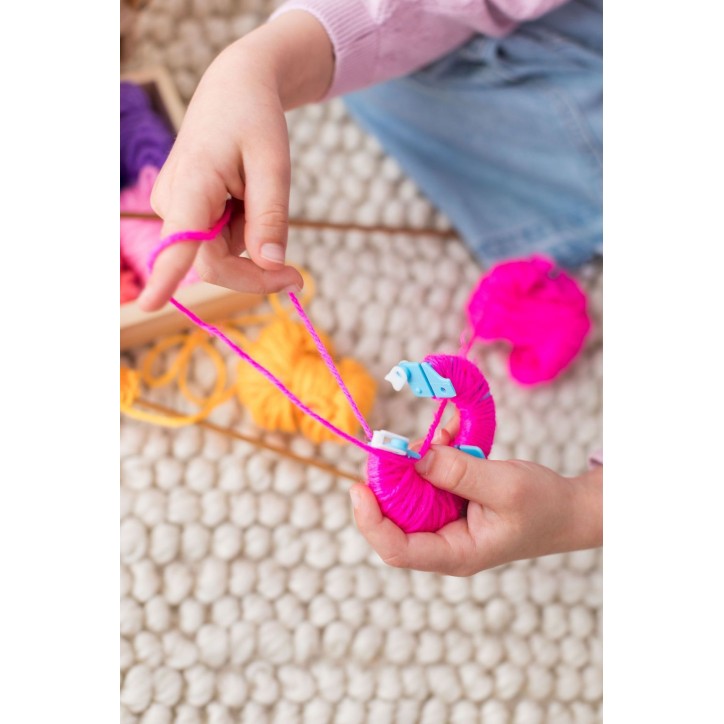Activity Box - SYCOMORE - Ma box d'activités fils - Des 7 ans Activity Box - SYCOMORE - Ma box d'activités fils - Des 7 ans
