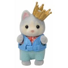 La cascade de la foret secrete - Sylvanian Families - 5761
