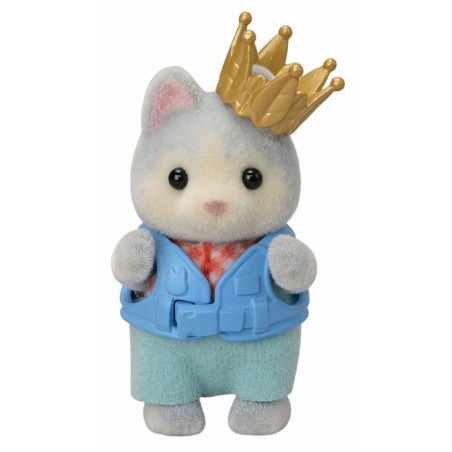 La cascade de la foret secrete - Sylvanian Families - 5761