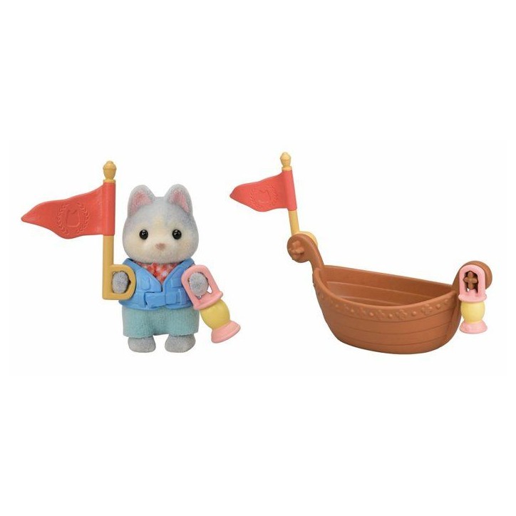 La cascade de la foret secrete - Sylvanian Families - 5761 La cascade de la foret secrete - Sylvanian Families - 5761