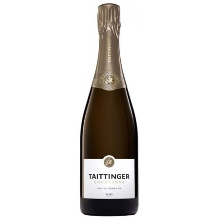 Champagne Taittinger Brut 2016 - 75cl