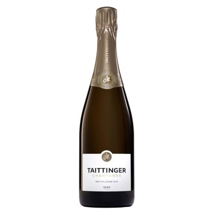 Champagne Taittinger Brut 2016 - 75cl
