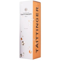 Champagne Taittinger Brut 2016 - 75cl