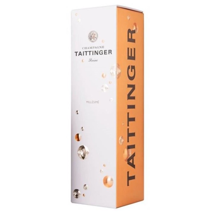 Champagne Taittinger Brut 2016 - 75cl