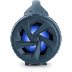 Enceinte lumineuse sans fil - BIGBEN PARTYBTLITEDB - Bluetooth - Micro