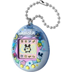 Tamagotchi - BANDAI - Tamagotchi original - Tama Sleeping - Animal él