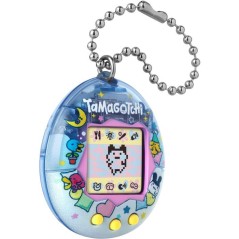 Tamagotchi - BANDAI - Tamagotchi original - Tama Sleeping - Animal él