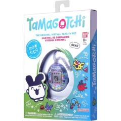 Tamagotchi - BANDAI - Tamagotchi original - Tama Sleeping - Animal él