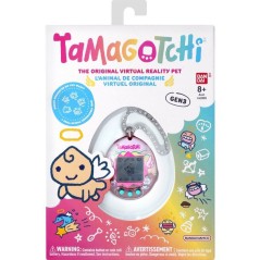 Tamagotchi - BANDAI - Tamagotchi original - Angel Teacup - Animal éle