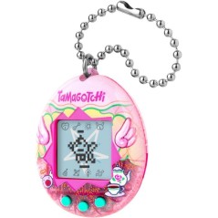 Tamagotchi - BANDAI - Tamagotchi original - Angel Teacup - Animal éle