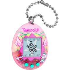 Tamagotchi - BANDAI - Tamagotchi original - Angel Teacup - Animal éle