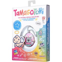 Tamagotchi - BANDAI - Tamagotchi original - Angel Teacup - Animal éle