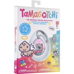 Tamagotchi - BANDAI - Tamagotchi original - Angel Teacup - Animal éle