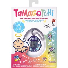 Tamagotchi - BANDAI - Tamagotchi original - Angel Night Garden - Anima