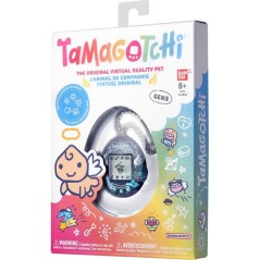 Tamagotchi - BANDAI - Tamagotchi original - Angel Night Garden - Anima