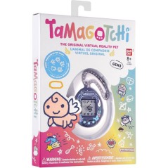 Tamagotchi - BANDAI - Tamagotchi original - Angel Night Garden - Anima