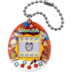 Tamagotchi - BANDAI - Tamagotchi original - Tama Yummy - Animal élect