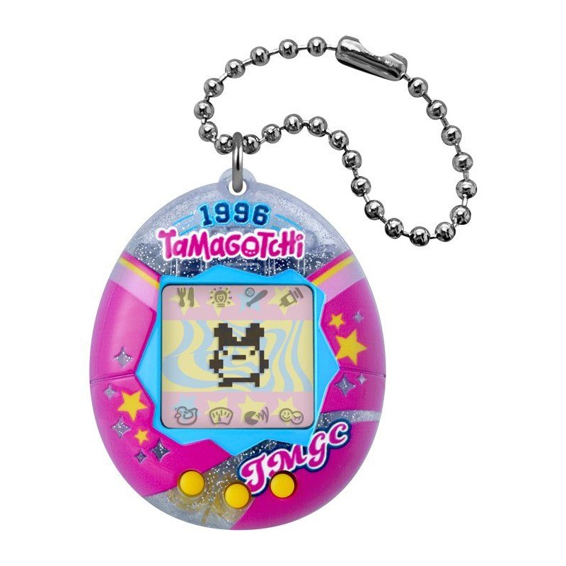 Tamagotchi - BANDAI - Tamagotchi original - Sporty - Animal électroni