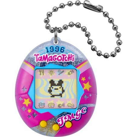 Tamagotchi - BANDAI - Tamagotchi original - Sporty - Animal électroni
