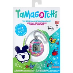 Tamagotchi - BANDAI - Tamagotchi original - Sporty - Animal électroni