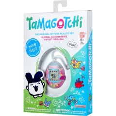Tamagotchi - BANDAI - Tamagotchi original - Sporty - Animal électroni