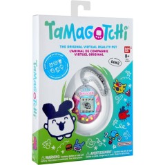 Tamagotchi - BANDAI - Tamagotchi original - Sporty - Animal électroni
