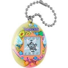 Tamagotchi - BANDAI - Tamagotchi original - Angel Bouquet - Animal él