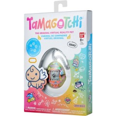 Tamagotchi - BANDAI - Tamagotchi original - Angel Bouquet - Animal él