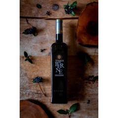 Château de Berne Terres de Berne Côtes de Provence - Vin rouge de Pr