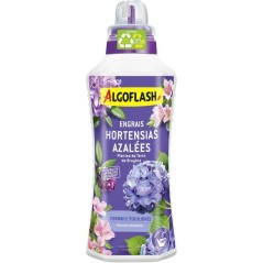 Engrais hortensias - ALGOFLASH - 1 L