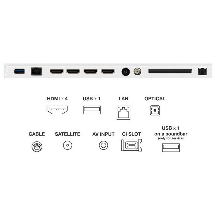 TCL TV QLED 65 (164 cm) - 4K UHD 3840x2160 - Google TV - Barre de son + caisson 3.1.2 - 230W Surround - 4x HDMI 2.1 TCL TV QLED 65 (164 cm) - 4K UHD 3840x2160 - Google TV - Barre de son + caisson 3.1.2 - 230W Surround - 4x HDMI 2.1