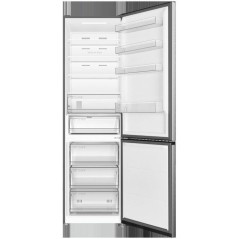 Réfrigérateur combiné - TCL - RP456BIE0 - 2 portes - 456L (314L + 1