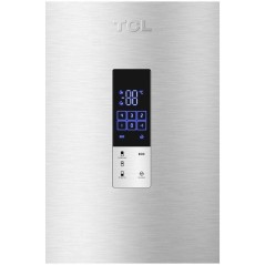 Réfrigérateur combiné - TCL - RP456BIE0 - 2 portes - 456L (314L + 1