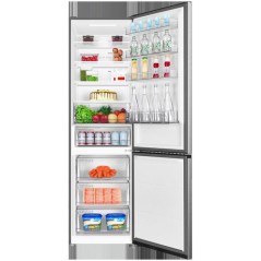 Réfrigérateur combiné - TCL - RP456BIE0 - 2 portes - 456L (314L + 1