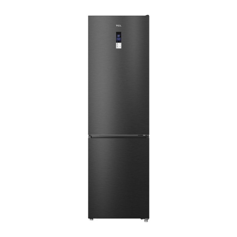 Réfrigérateur combiné - TCL - RP350BBE0 - 350 L - Classe E - 59,5 x