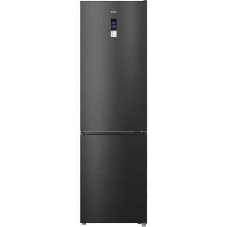 Réfrigérateur combiné - TCL - RP350BBE0 - 350 L - Classe E - 59,5 x