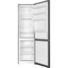 Réfrigérateur combiné - TCL - RP350BBE0 - 350 L - Classe E - 59,5 x