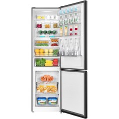 Réfrigérateur combiné - TCL - RP350BBE0 - 350 L - Classe E - 59,5 x