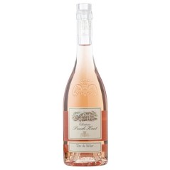 Château Puech-Haut Tete de Bélier 2024 Grenache - Vin rose de Langue