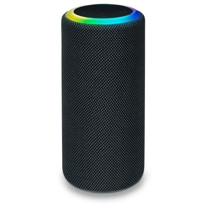 BIGBEN Party - Enceinte Bluetooth sans fil Mainstream 2 - Effets lumineux - IPX6 - 30W - USB-C BIGBEN Party - Enceinte Bluetooth sans fil Mainstream 2 - Effets lumineux - IPX6 - 30W - USB-C
