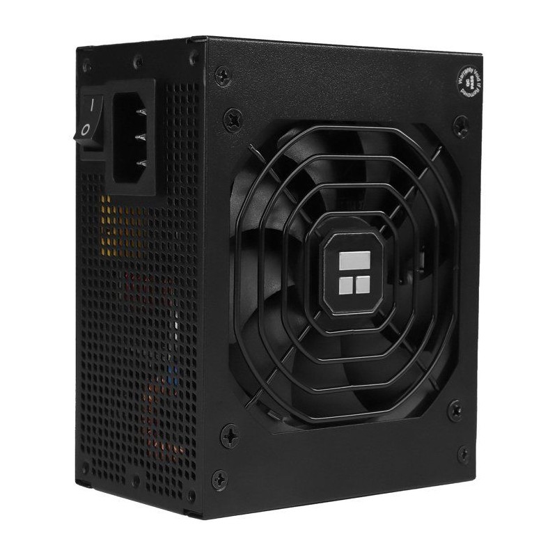 THERMALRIGHT - TGFX-850 - Alimentation PC - 80Plus Gold - Modulaire -
