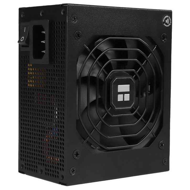THERMALRIGHT - TGFX-850 - Alimentation PC - 80Plus Gold - Modulaire - 850 W - Noir THERMALRIGHT - TGFX-850 - Alimentation PC - 80Plus Gold - Modulaire - 850 W - Noir
