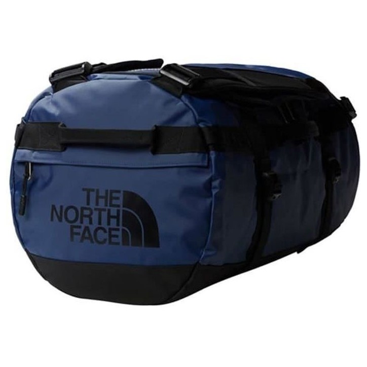 Sac de sport - The North Face - NF0A52ST-4Y2 - Base Camp Duffel - Taille S - En polyester recyclé 1000D Sac de sport - The North Face - NF0A52ST-4Y2 - Base Camp Duffel - Taille S - En polyester recyclé 1000D