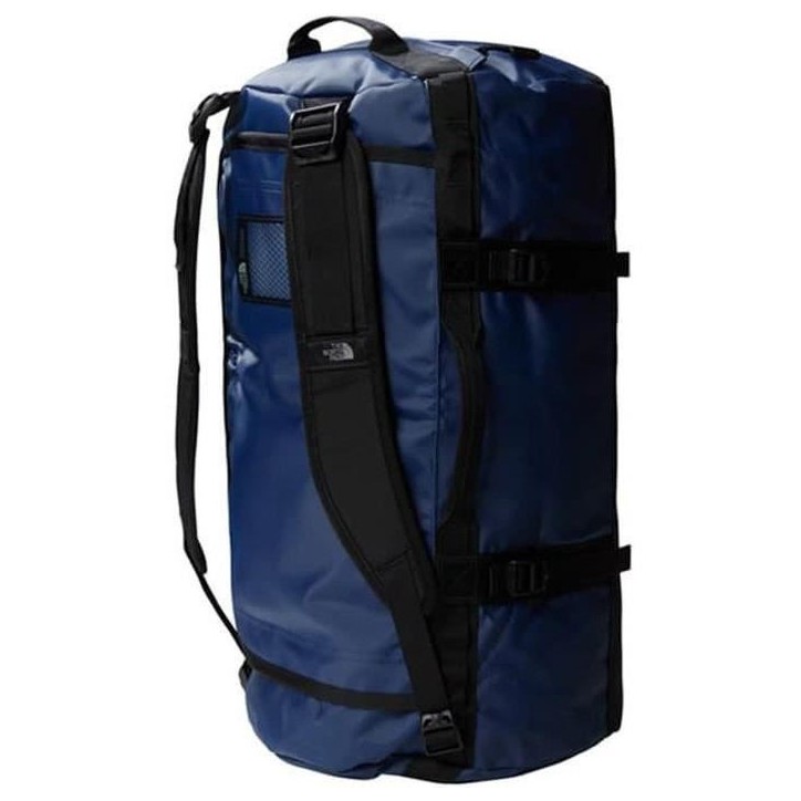 Sac de sport - The North Face - NF0A52ST-4Y2 - Base Camp Duffel - Taille S - En polyester recyclé 1000D Sac de sport - The North Face - NF0A52ST-4Y2 - Base Camp Duffel - Taille S - En polyester recyclé 1000D